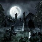 Shadow's End Cemetery
