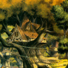 The Werehouse