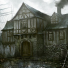 兵屋