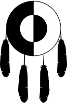 The Half-Moon Dreamcatcher